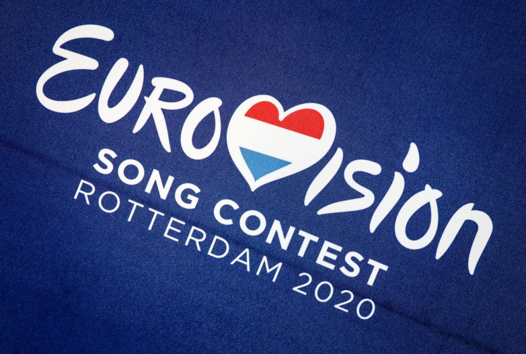 Voorbereidingen Songfestival flink vertraagd door coronavirus