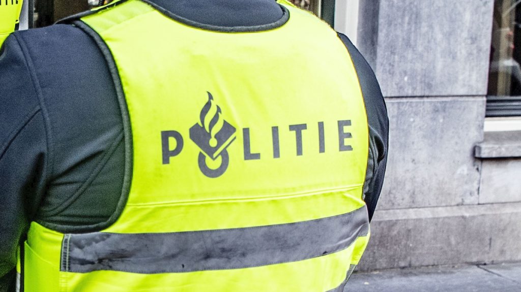 Supermarktmedewerkers neergestoken in Ijsselstein