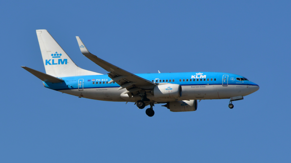 Vliegtuigen aan de grond: Air France-KLM schrapt bijna alle vluchten