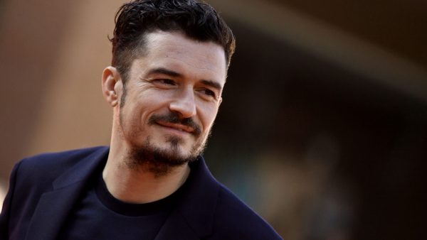 Orlando Bloom