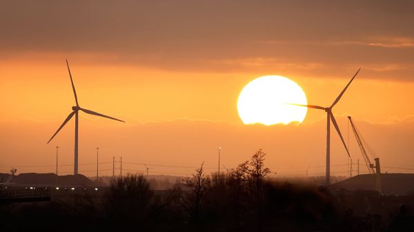 Voor het eerst meer duurzaam elektriciteit opgewektd dan met steenkool in Nederland