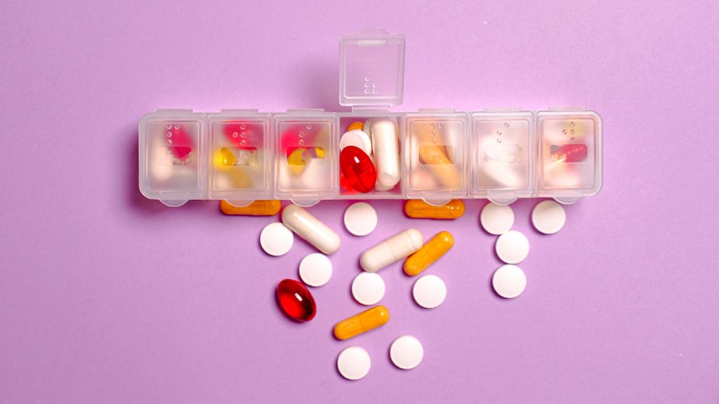 Verkoop medicijnen ingeperkt: maximaal drie pakjes paracetamol per klant