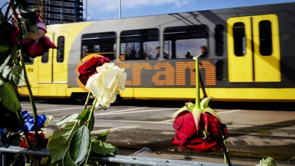 tramaanslag utrecht herdacht coronavirus zonder publiek