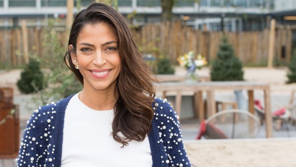 Touriya haoud over behandeling kanker: artsen zijn voorzichtig positief