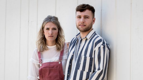 suzan en freek coronavirus zorgverlener