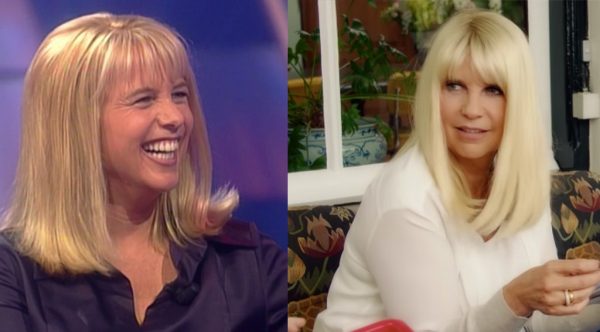 Linda de Mol - Love Letters vs April