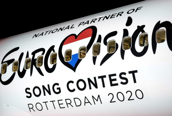 Eurovisie Songfestival 2020 in Rotterdam gaat niet door