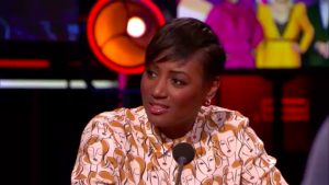 Edsilia en Chantal hopen te mogen blijven als presentatoren Songfestival