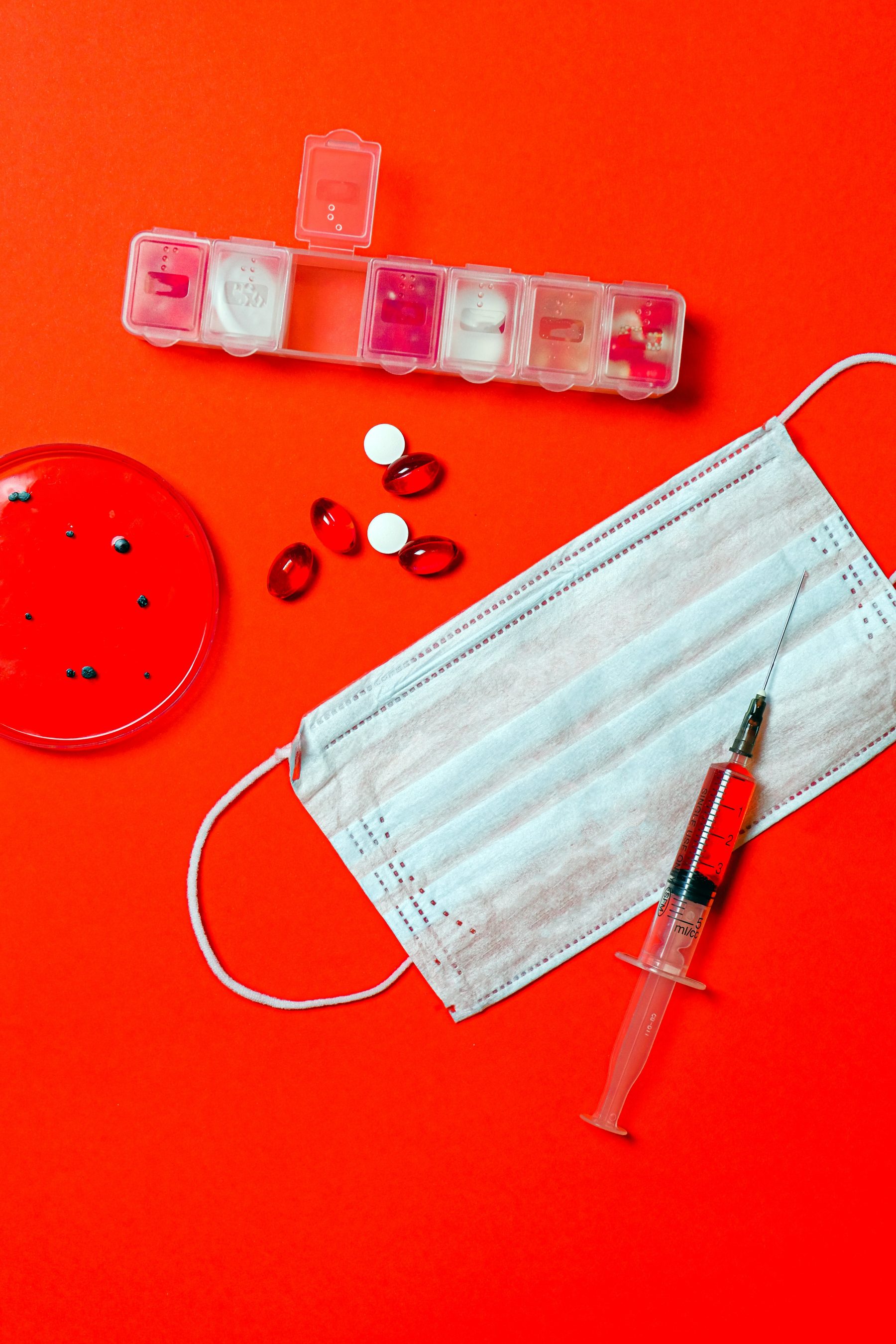 coronavirus blog