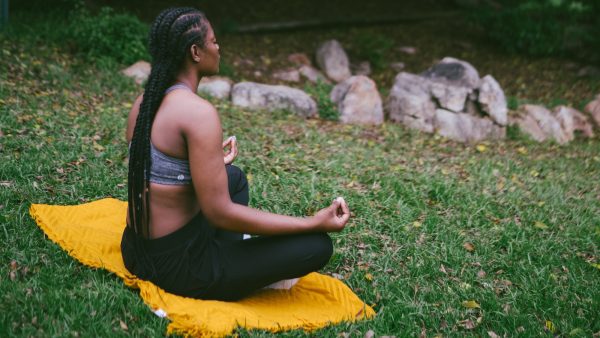 mediteren gezond coronavirus meditatie