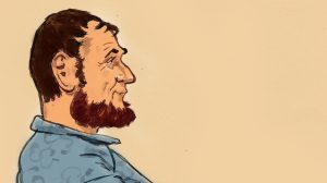 Thumbnail voor Gökmen T. krijgt levenslange gevangenisstraf voor tramaanslag Utrecht