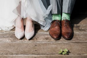 Thumbnail voor Ja, ik wil (dit niet): moeder (53) en dochter (35) vieren bruiloft én huwelijksreis samen