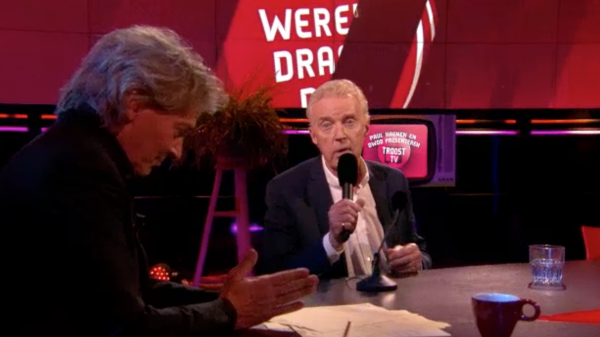 andré van duin matthijs van nieuwkerk dwdd