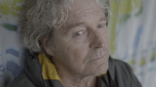 verstoten vader gerard zoon documentaire