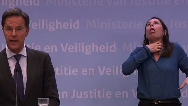 Heel Holland houdt van Irma Sluis: dit is opvolger van 'hamsteren'