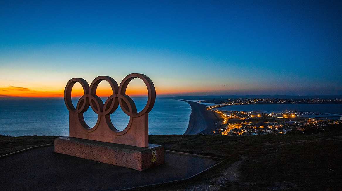 Olympische Spelen gaan niet door223