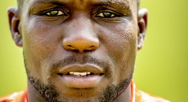 royston drenthe mocro maffia