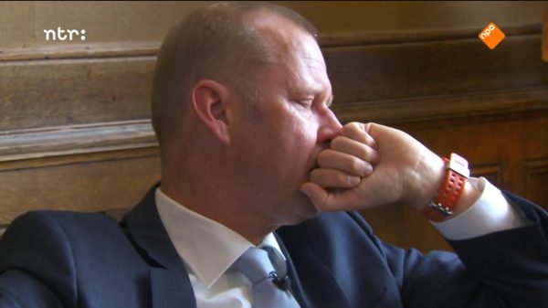 dream school eric tranen