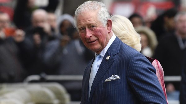 Prins Charles in video na coronabesmetting: 'Houd hoop'