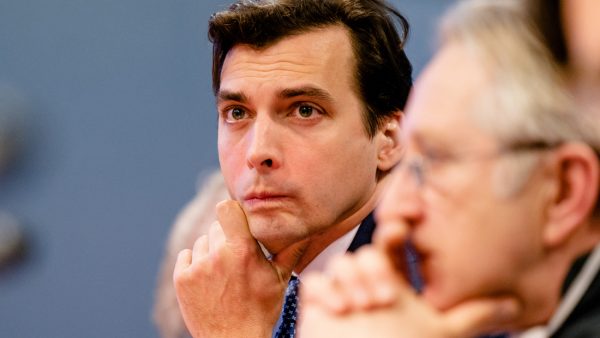 Thierry Baudet verliest kort geding, rectificatie 'Buitenhof' blijft uit