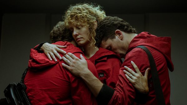 la casa de papel krijgt een vijfde seizoen