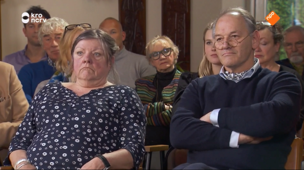 rijdende rechter mr reid garagehouder mevrouw ploeg conflict ruzie geschil apk kleine onderhoudsbeurt auto