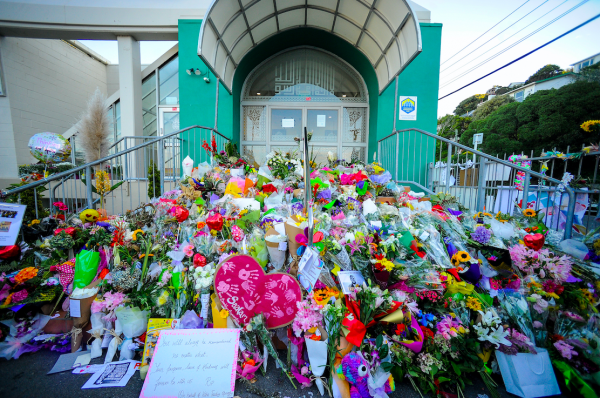 christchurch aanslagpleger schuldig