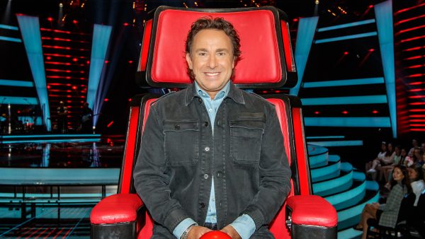 Ilse de Lange vervangt Marco Borsato in finale Voice Kids