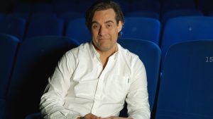 Thumbnail voor Vincent Croiset heeft alleen oog voor jou: 'Ik krijg het warm van binnen'