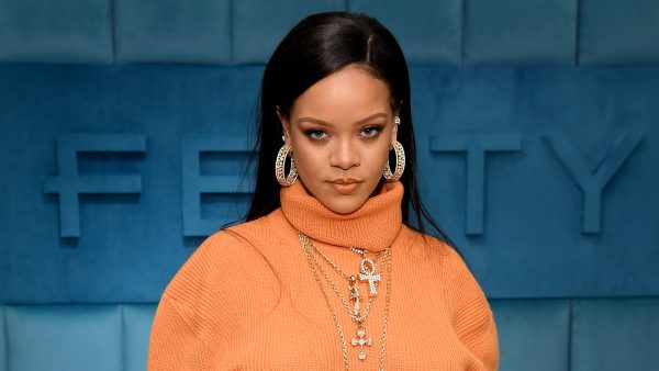 rihanna nieuw nummer