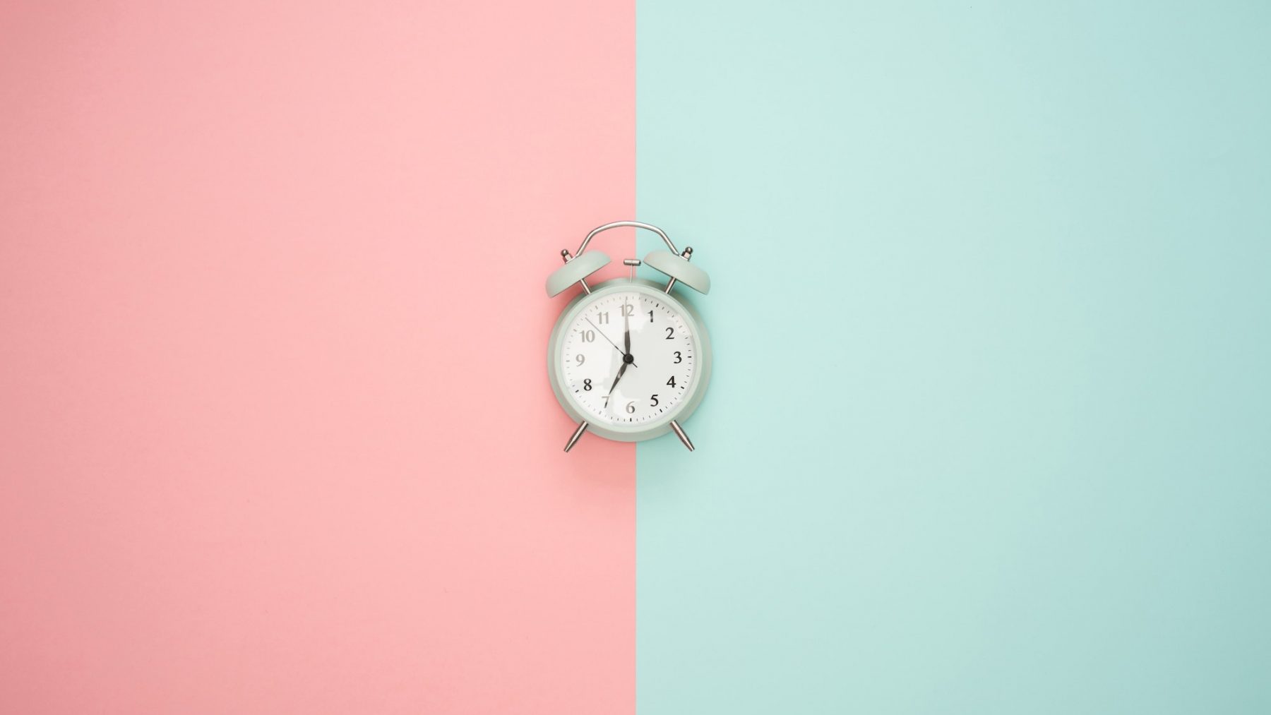 zomertijd ingegaan uur minder slaap