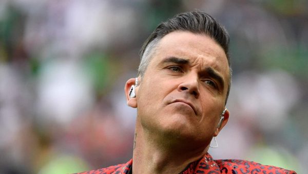 robbie williams