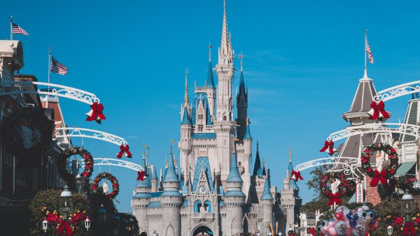 It's a small world after all: zo ziet Disneyland California er nu uit