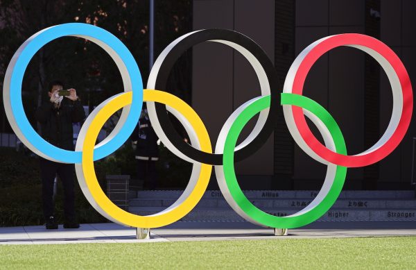 Olympische Spelen Tokyo verplaatst naar juli 2021