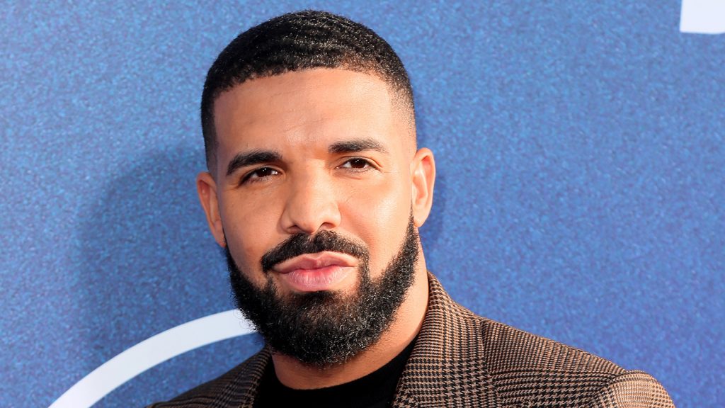 Drake vraagt rechter om contactverbod voor dreigende stalker