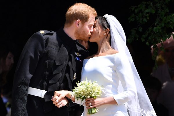 Prins Harry en Meghan gaan van Instagram af