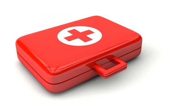 Rode Kruis biedt online EHBO - LINDA.nl