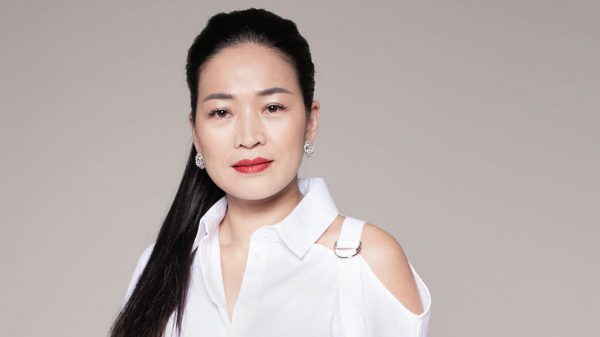 Zakenvrouw Eveline Wu: 'Niemand mag chagrijnig zijn op mamadag'