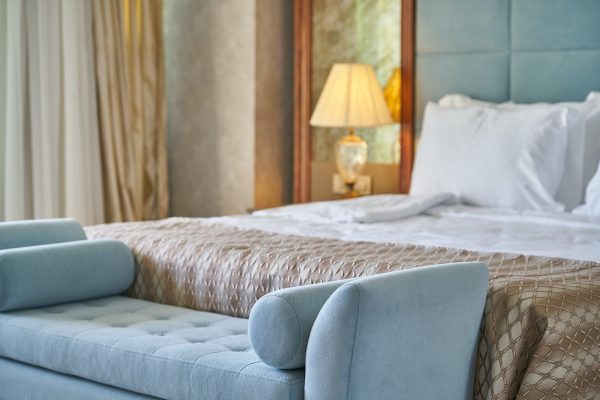 Daklozen Hilversum mogen tijdelijk in hotel slapen vanwege coronavirus