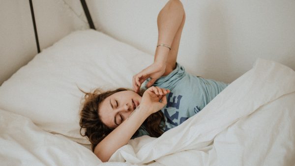 Slaapexpert Winni Hofman: 'Sex heeft een ontspannende werking'
