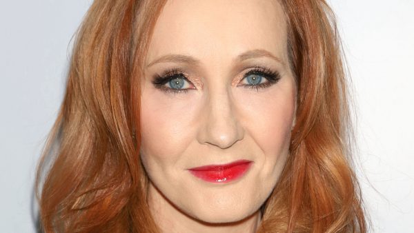 J.K. Rowling lanceert Harry Potter-website voor kinderen in quarantaine