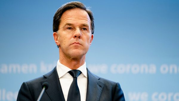 Mark rutte