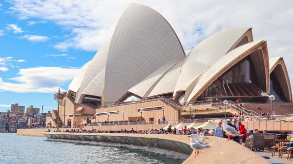 KLM haalt bijna tweeduizend Nederlanders terug uit australie en nieuw zeeland