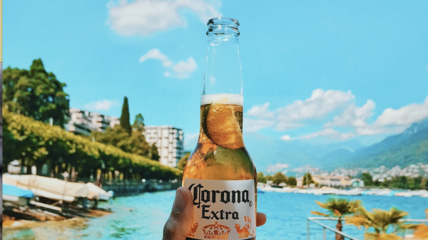 Corona bier Pexels