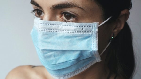Zorgmedewrkers maken zich druk om hun veiligheid tijdens werk