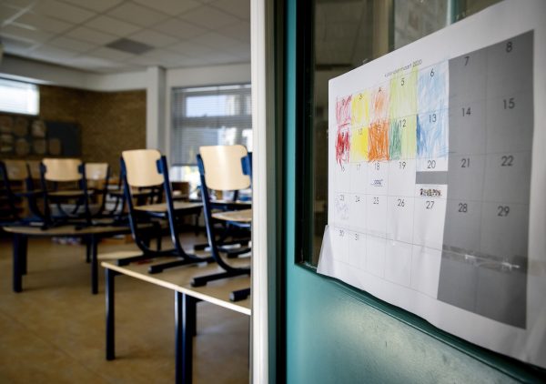 Eén op de vijf basisschoolkinderen in noodopvang door kwetsbare positie