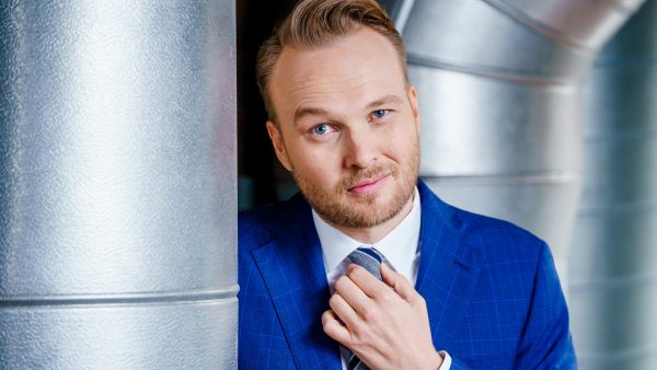 Zondag met Lubach