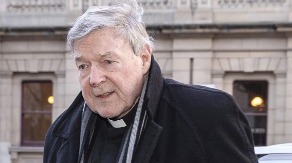 Australische kardinaal George Pell vrijgeproken van kindermisbruik