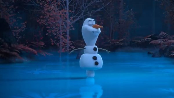 Sneeuwpop Olaf Uit 'Frozen' Krijgt Eigen Youtube-Serie - Linda.Nl
