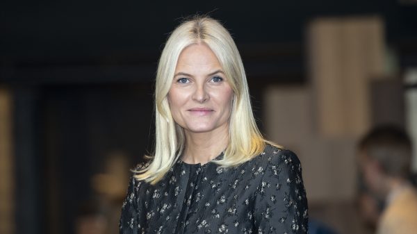 Mette-Marit